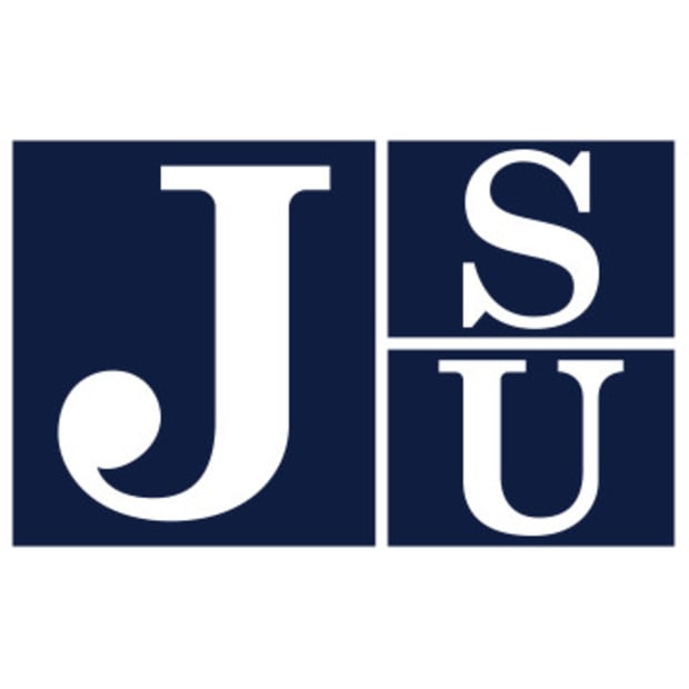 Jackson State Tigers Logo
